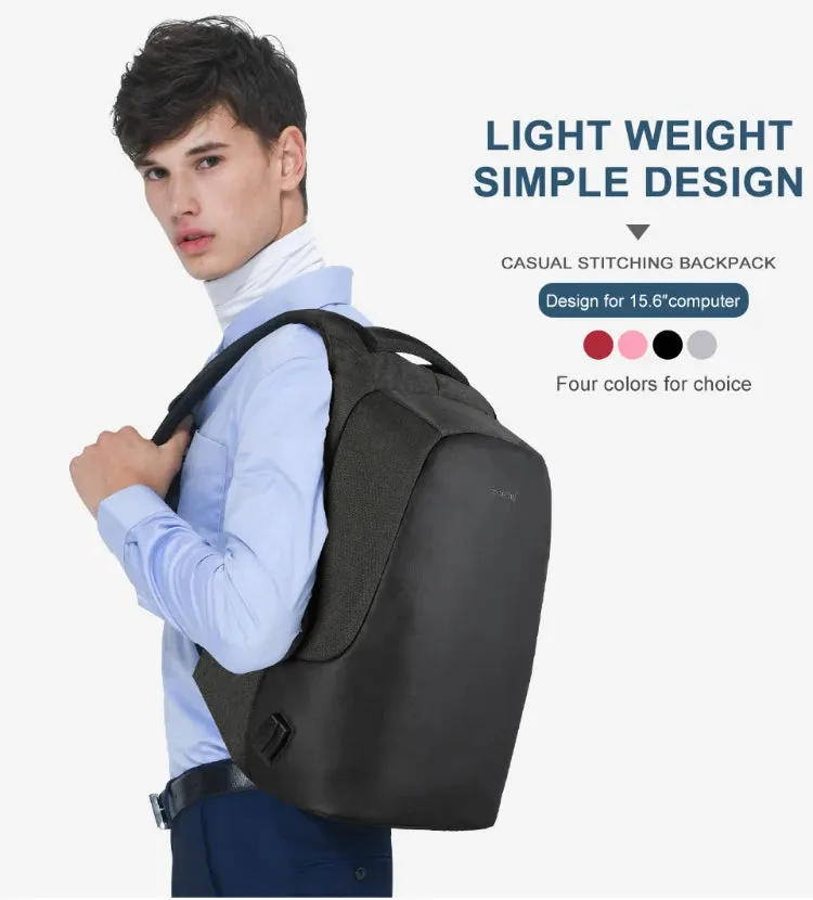 Lifetime Warranty Anti Theft Backpack For Men For Women 15.6" Laptop Backpack Waterproof Travel Backpacks Schoolbag For Teens