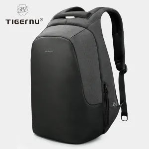Lifetime Warranty Anti Theft Backpack For Men For Women 15.6" Laptop Backpack Waterproof Travel Backpacks Schoolbag For Teens
