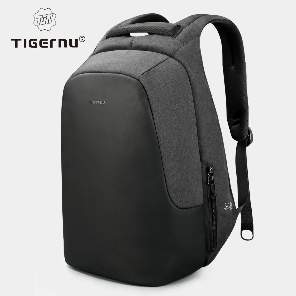 Lifetime Warranty Anti Theft Backpack For Men For Women 15.6" Laptop Backpack Waterproof Travel Backpacks Schoolbag For Teens