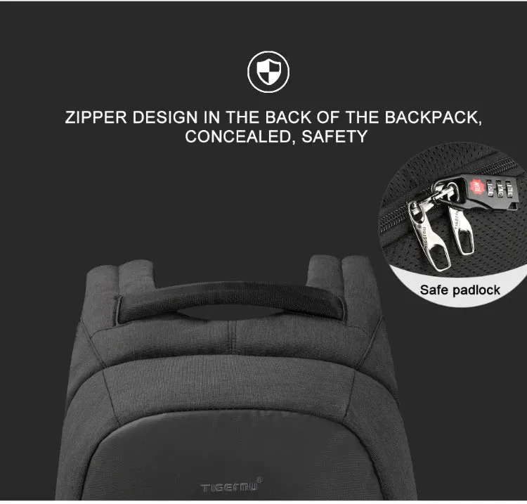 Lifetime Warranty Anti Theft Backpack For Men For Women 15.6" Laptop Backpack Waterproof Travel Backpacks Schoolbag For Teens