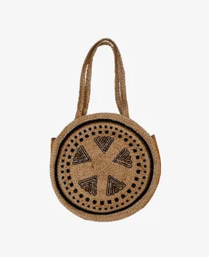 LORI JUTE BAGS BAG
