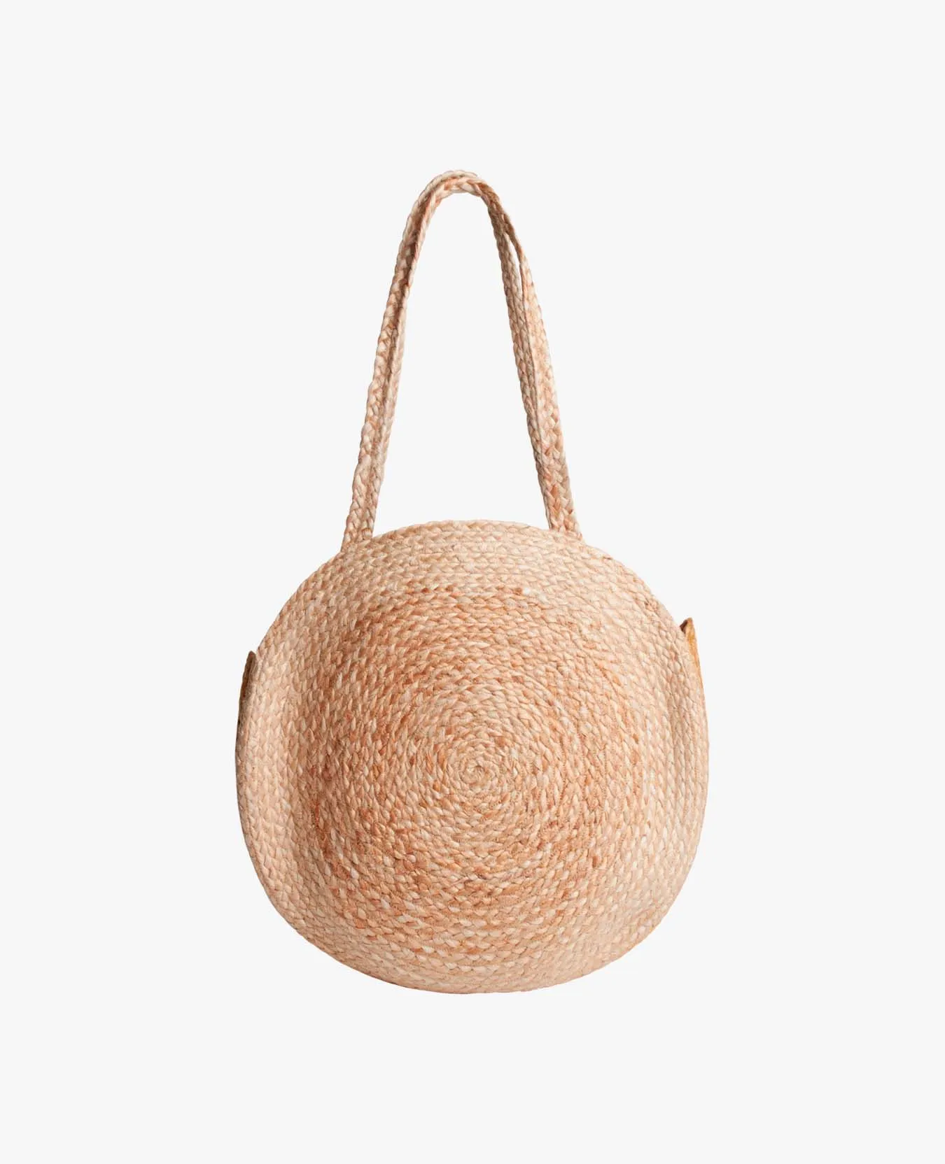 LORI JUTE BAGS BAG