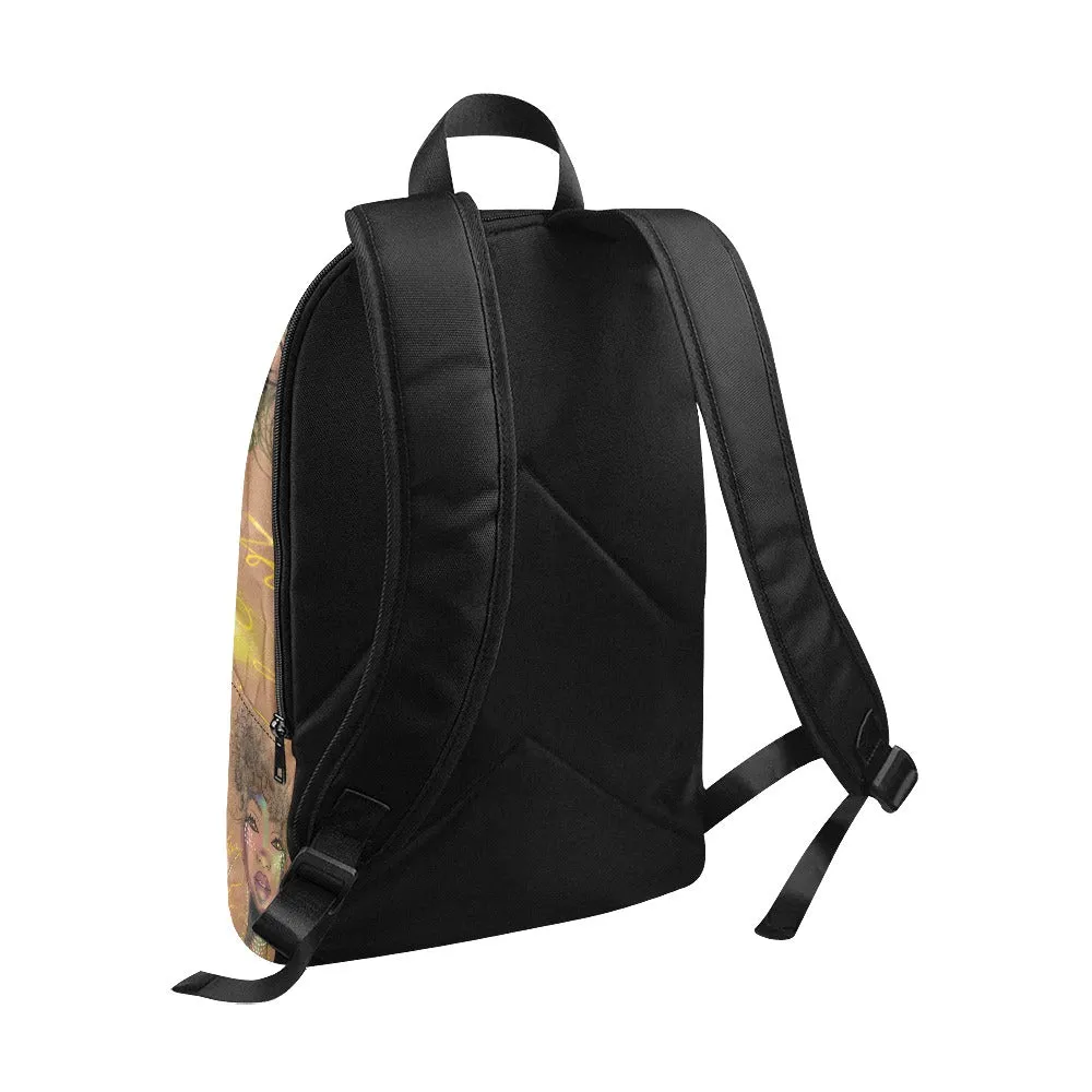 Love Backpack