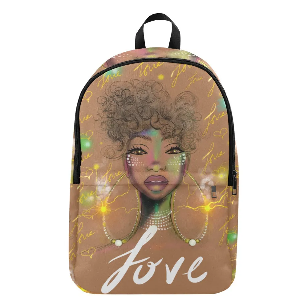Love Backpack