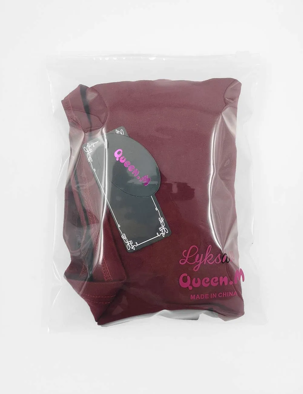 LYKSAW Queen.M Women's Sexy Bodycon Dress Knitting Casual Club Party Slim Short Mini Dress