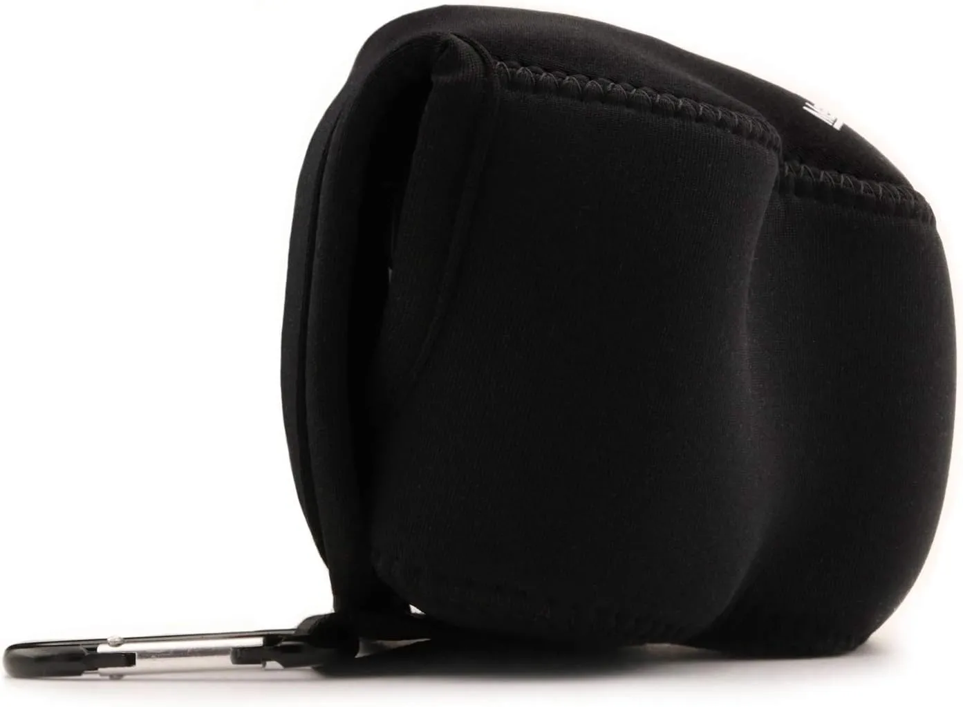 MegaGear MG064 Ultra Light Neoprene Camera Case Compatible with Sony Alpha A6400, A6500, A6300, A6000 (16-50 mm)-Black (MG063)