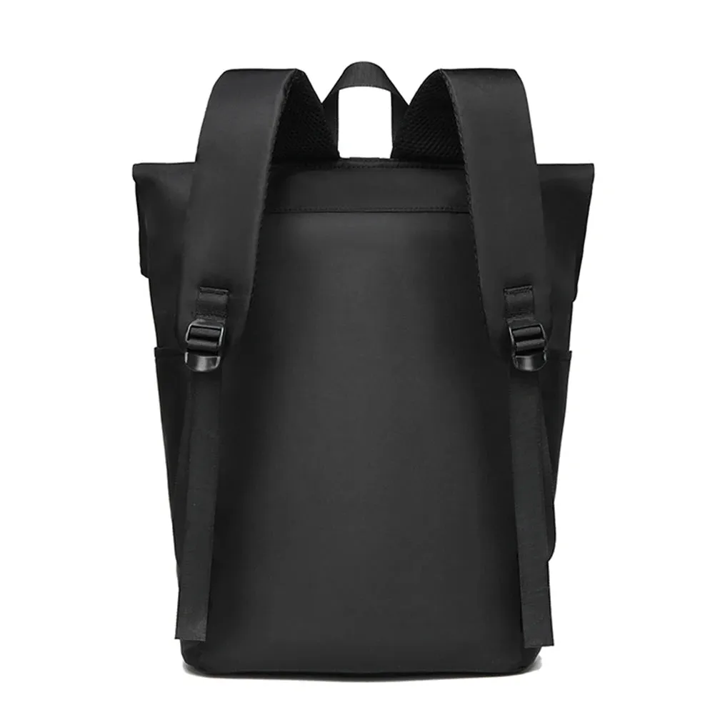 Men Laptop Backpack Breathable Waterproof Business Backpack Large Capacity School Bags for Men Outdoor Sports Travel Rucksack