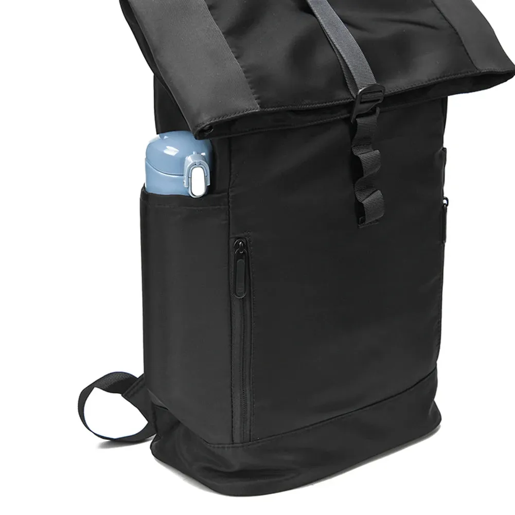 Men Laptop Backpack Breathable Waterproof Business Backpack Large Capacity School Bags for Men Outdoor Sports Travel Rucksack