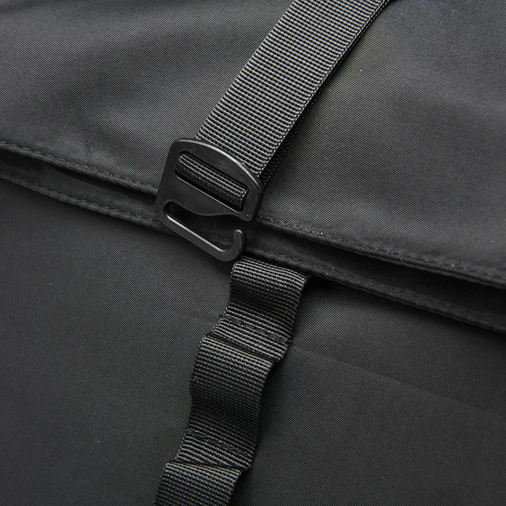Men Laptop Backpack Breathable Waterproof Business Backpack Large Capacity School Bags for Men Outdoor Sports Travel Rucksack