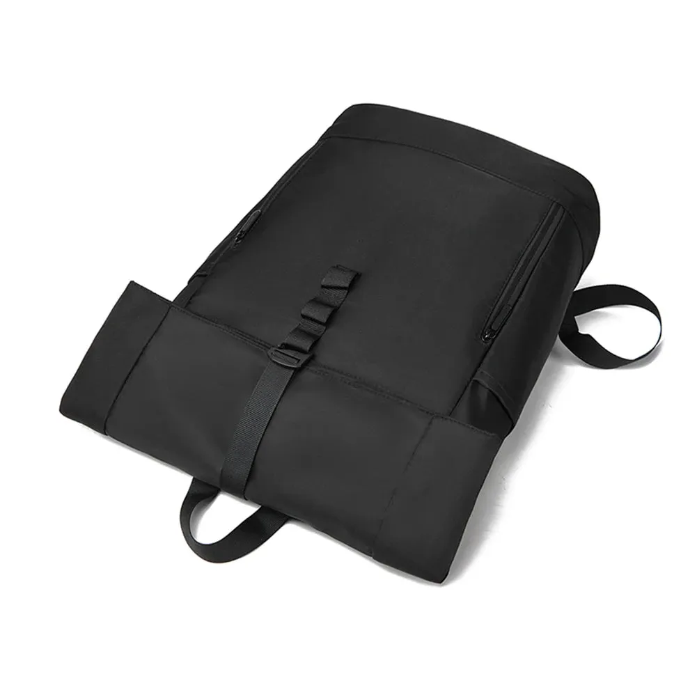 Men Laptop Backpack Breathable Waterproof Business Backpack Large Capacity School Bags for Men Outdoor Sports Travel Rucksack