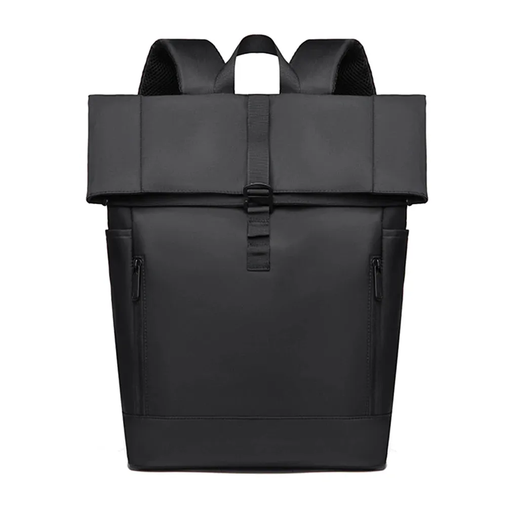 Men Laptop Backpack Breathable Waterproof Business Backpack Large Capacity School Bags for Men Outdoor Sports Travel Rucksack