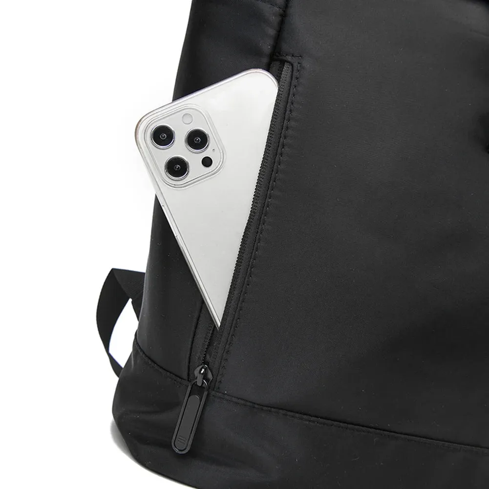 Men Laptop Backpack Breathable Waterproof Business Backpack Large Capacity School Bags for Men Outdoor Sports Travel Rucksack