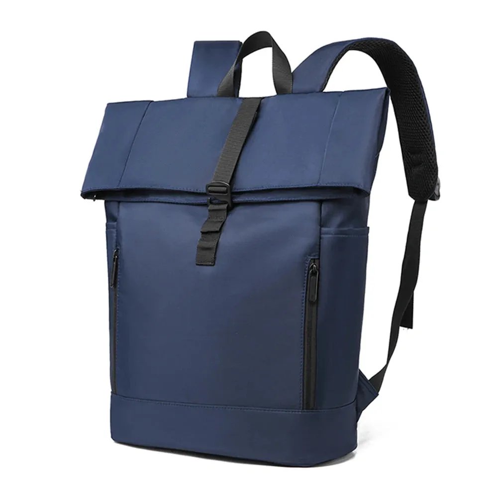 Men Laptop Backpack Breathable Waterproof Business Backpack Large Capacity School Bags for Men Outdoor Sports Travel Rucksack