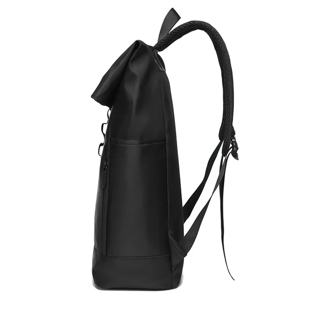 Men Laptop Backpack Breathable Waterproof Business Backpack Large Capacity School Bags for Men Outdoor Sports Travel Rucksack