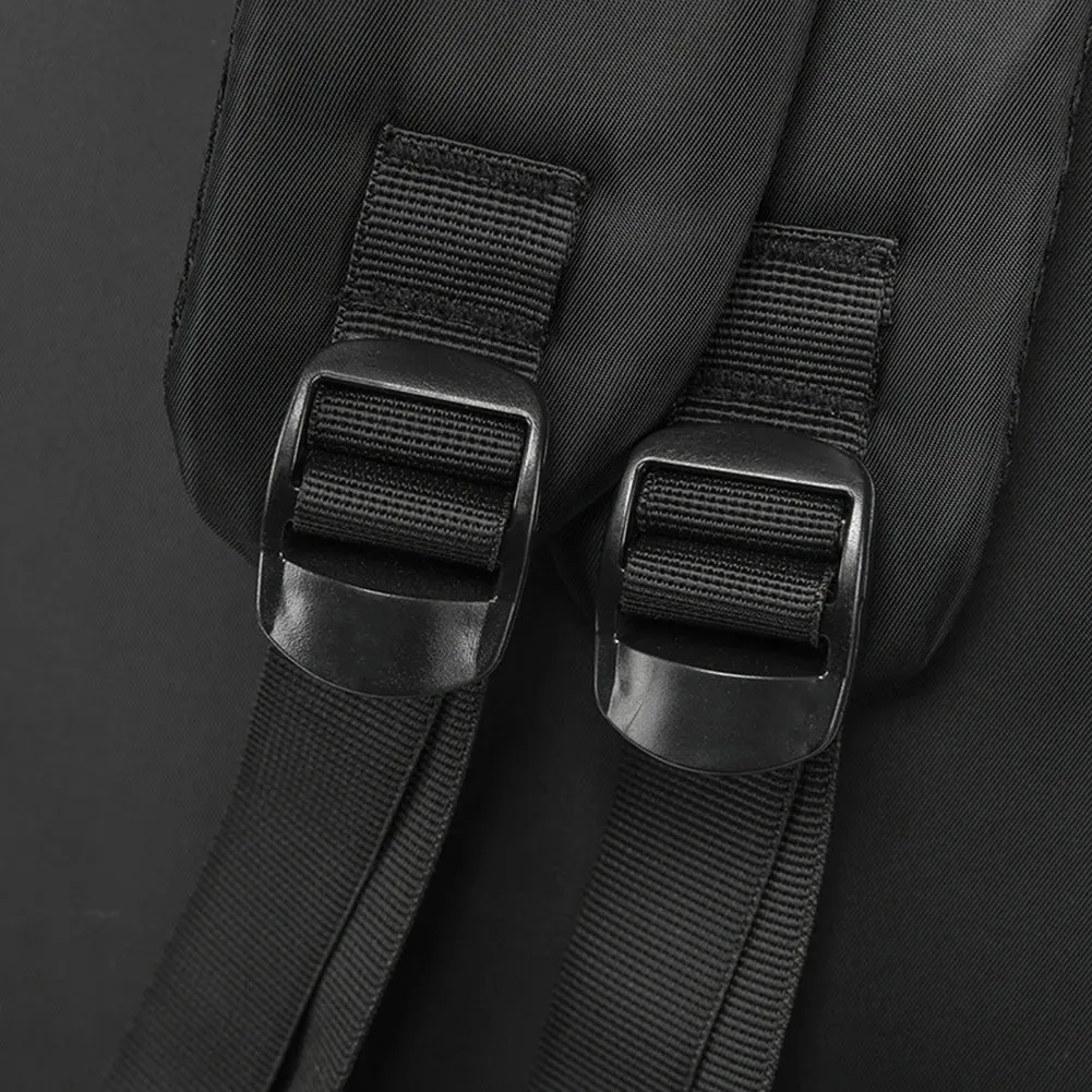 Men Laptop Backpack Breathable Waterproof Business Backpack Large Capacity School Bags for Men Outdoor Sports Travel Rucksack
