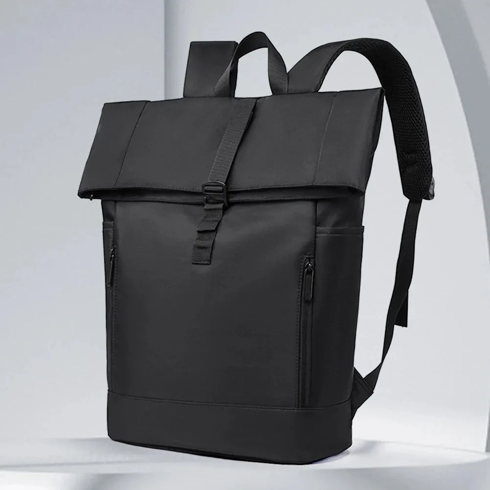 Men Laptop Backpack Breathable Waterproof Business Backpack Large Capacity School Bags for Men Outdoor Sports Travel Rucksack