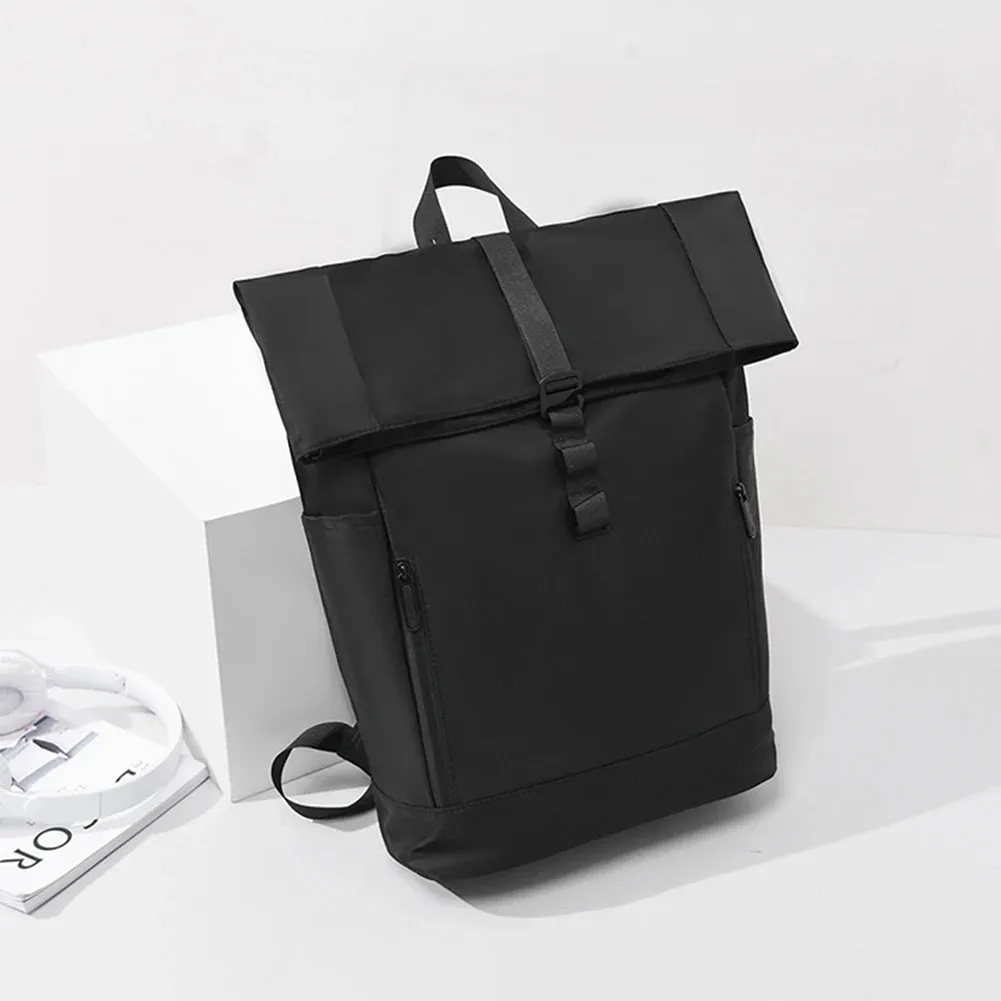 Men Laptop Backpack Breathable Waterproof Business Backpack Large Capacity School Bags for Men Outdoor Sports Travel Rucksack