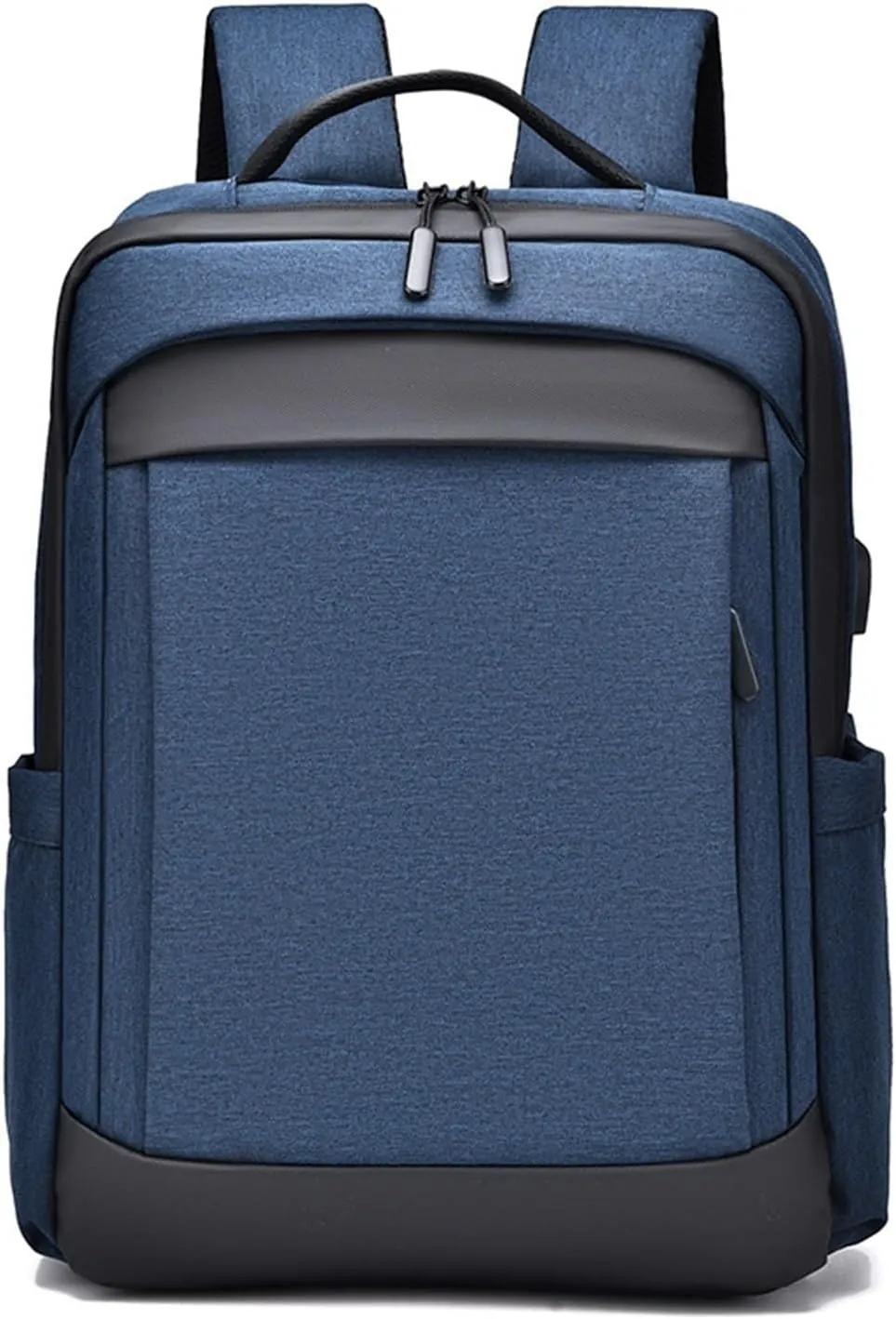 Men's Backpack Leisure Travel Bag 15.6 Inch Computer Business Backpack Backpack