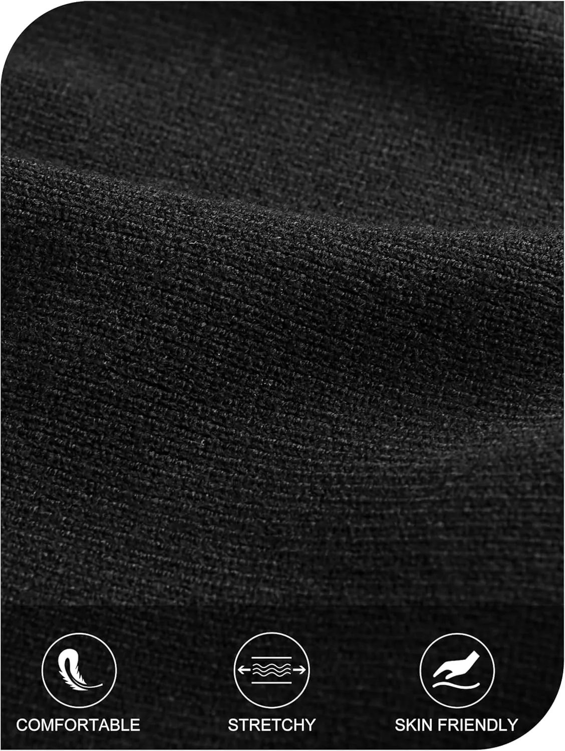MEROKEETY Women's Cap Sleeve Rib Knit Maxi Dress Crew Neck Slim Fit Bodycon Summer Sweater Dresses