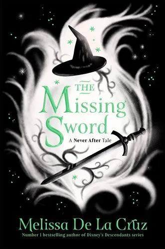 MISSING SWORD
