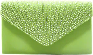 New Ladies Evening Handbags Bridal Wedding Bag Handbag