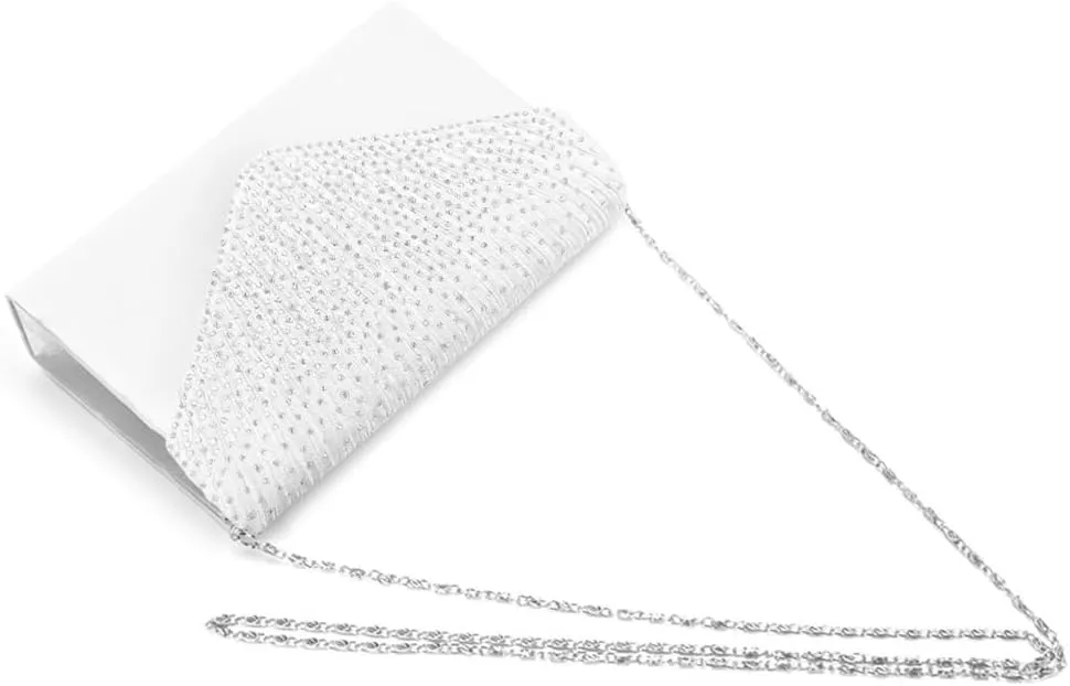 New Ladies Evening Handbags Bridal Wedding Bag Handbag