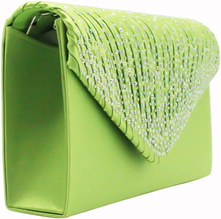 New Ladies Evening Handbags Bridal Wedding Bag Handbag