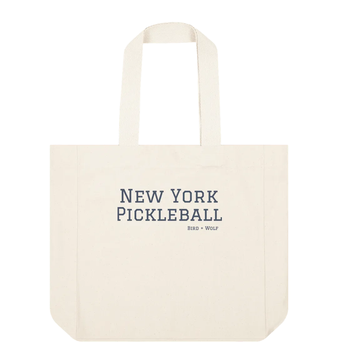 New York Pickleball Everything Bag