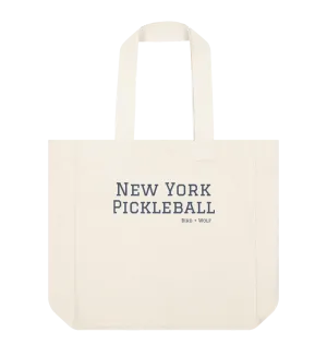 New York Pickleball Everything Bag
