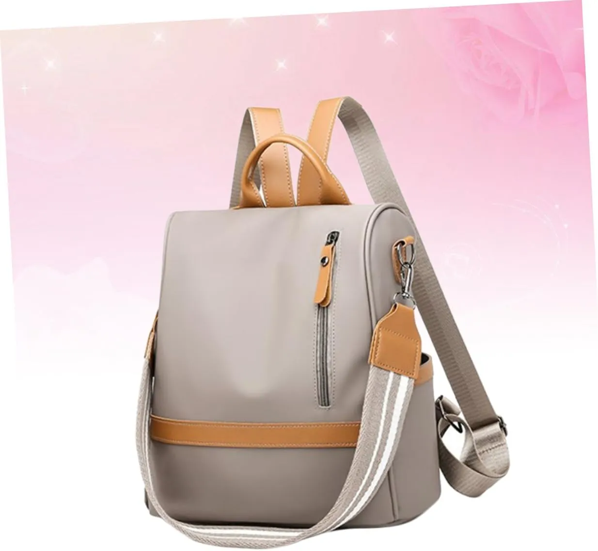 NOLITOY duffle backpack for travel nylon backpack knapsack for women travelling backpack business backpack traveling backpack travel backpack backpacks for travel school bag laptop