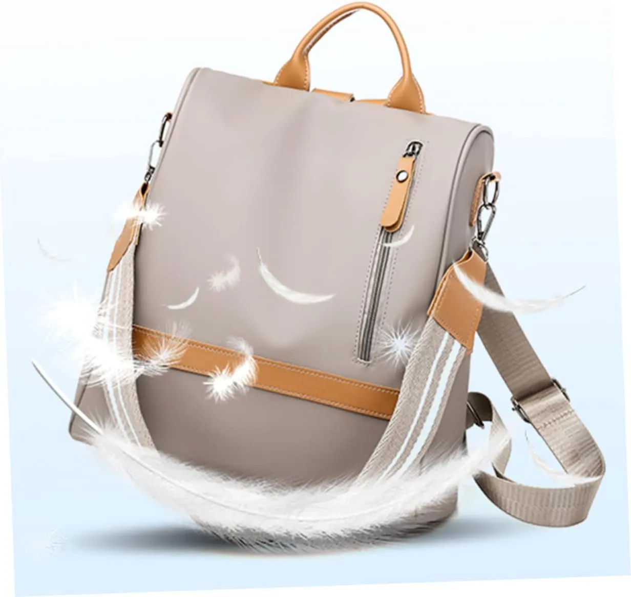 NOLITOY duffle backpack for travel nylon backpack knapsack for women travelling backpack business backpack traveling backpack travel backpack backpacks for travel school bag laptop