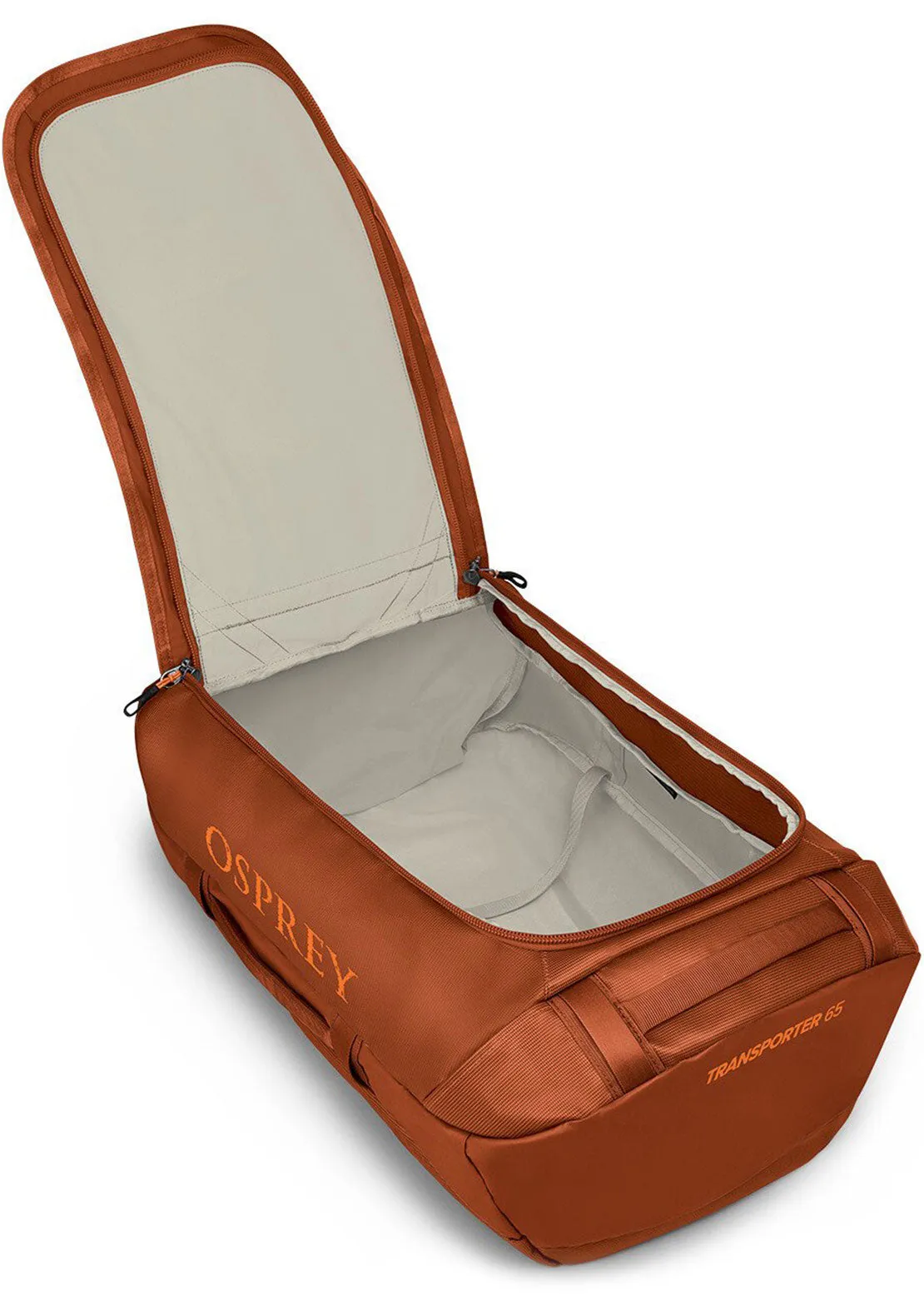Osprey Transporter 65L Duffel Bag