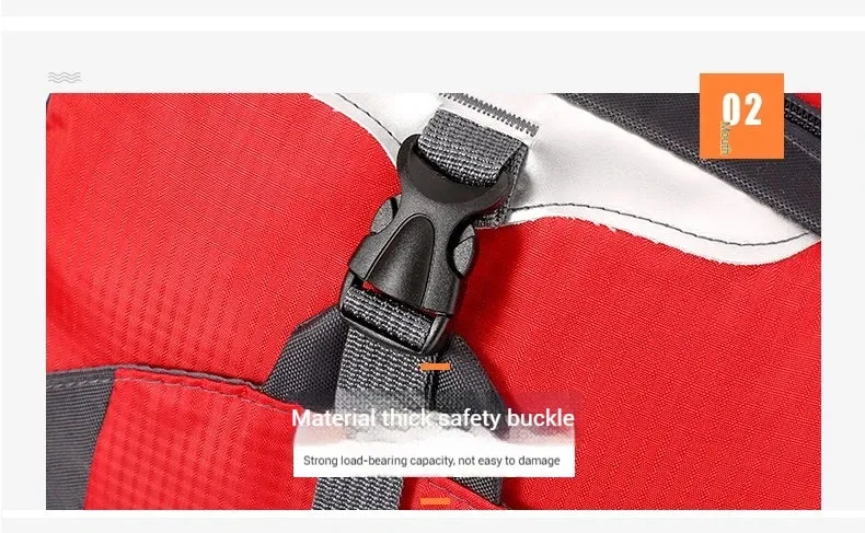 Outdoor Travel Backpack Big Capacity Fashion Travel Backpacks Men Climbing Travel Backpack Classic Sport Travel Backpacks