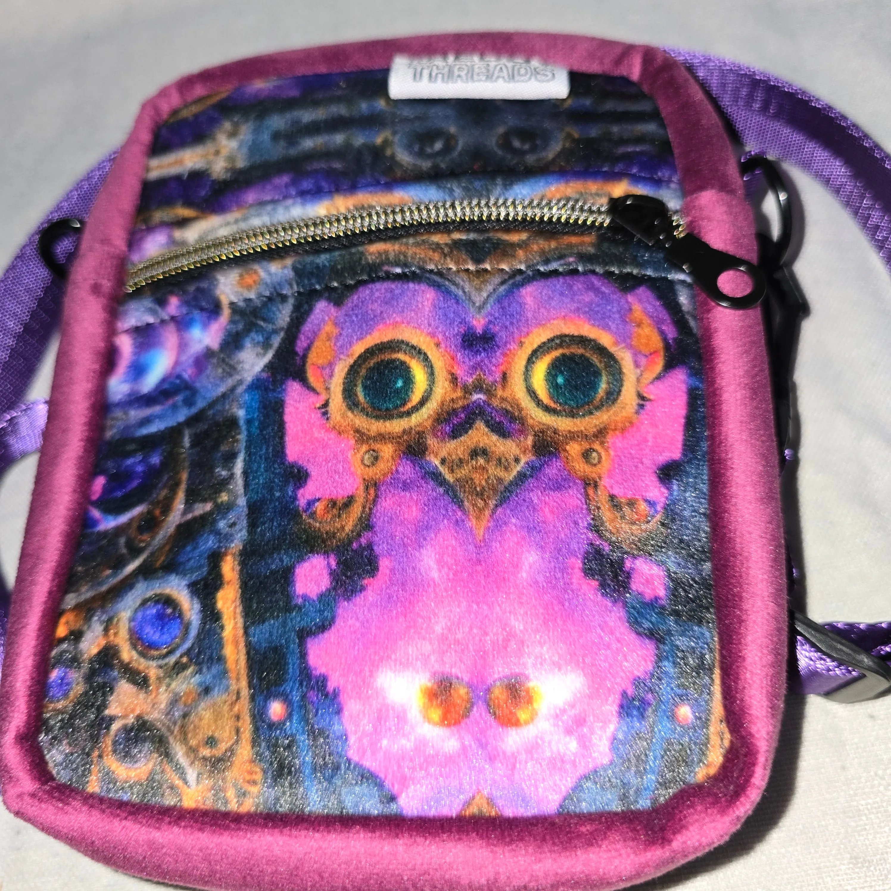 Owl Magic Mini