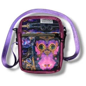 Owl Magic Mini