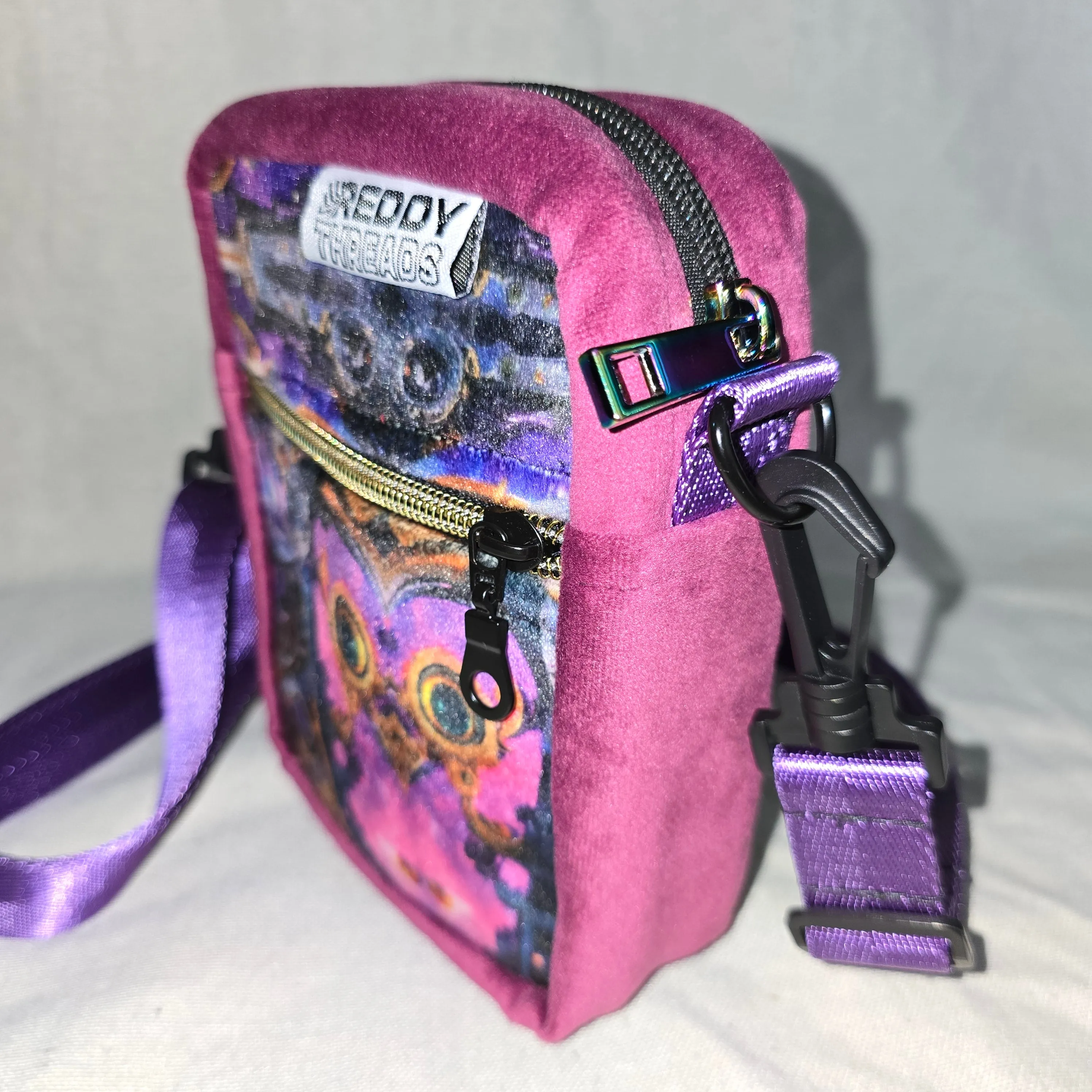 Owl Magic Mini