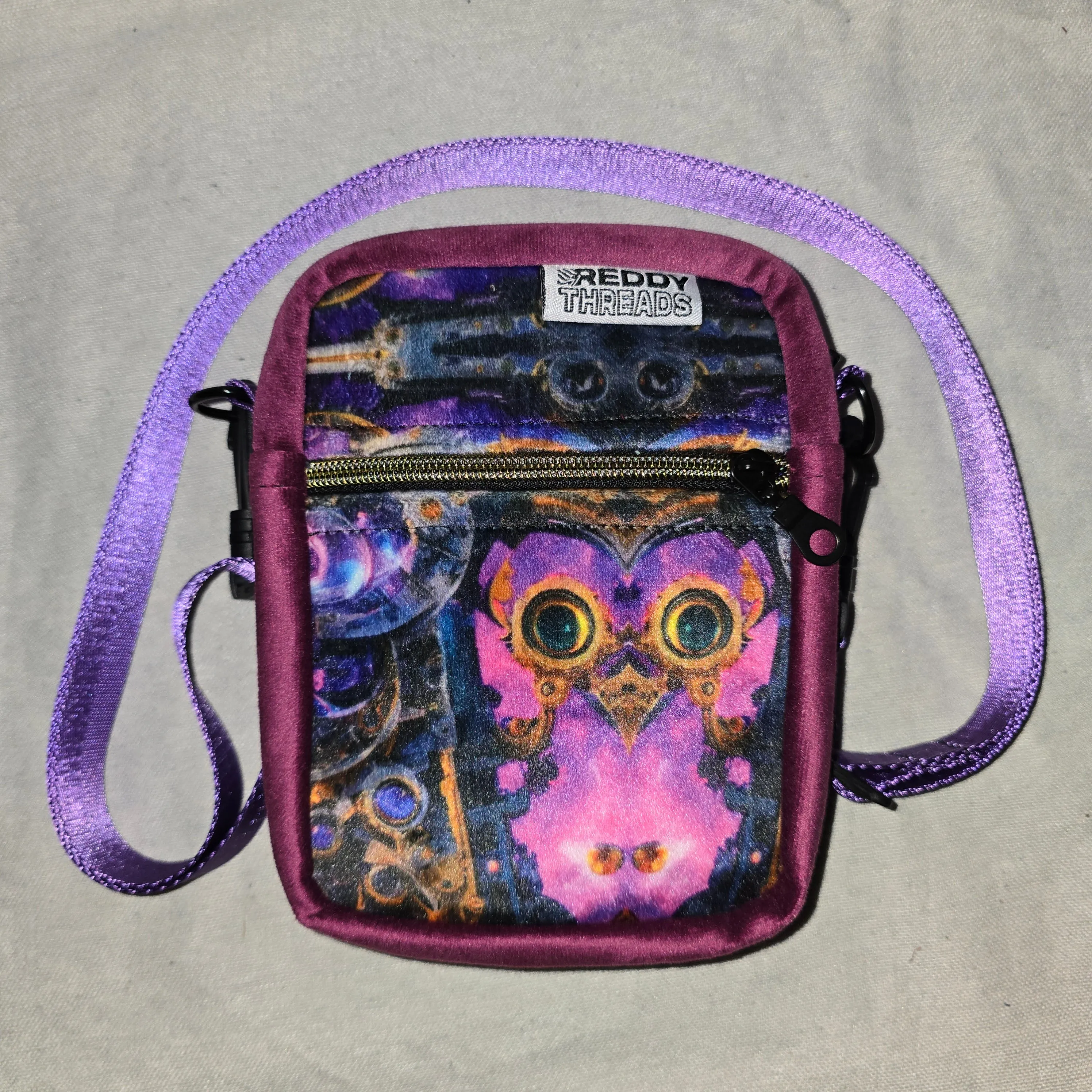 Owl Magic Mini