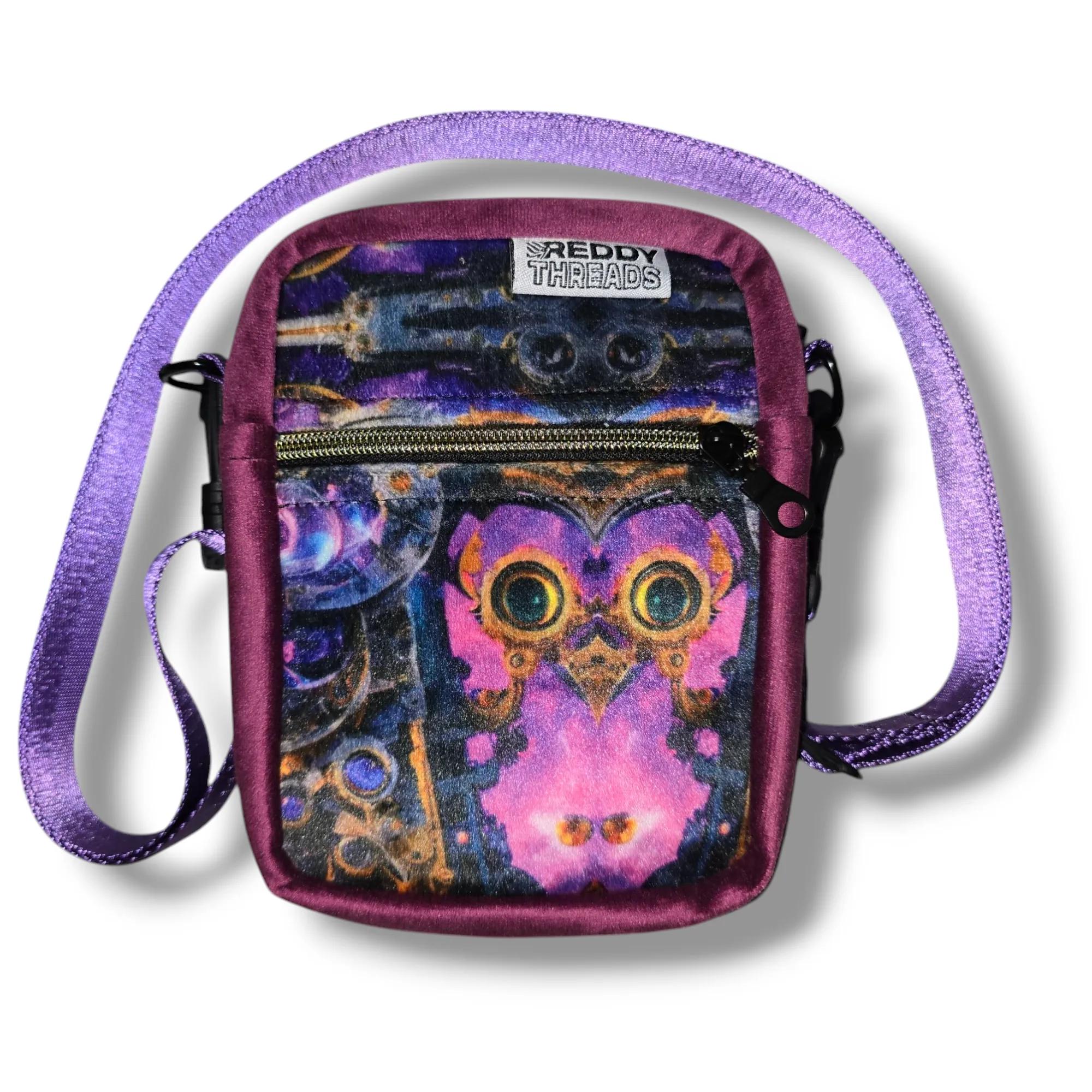 Owl Magic Mini