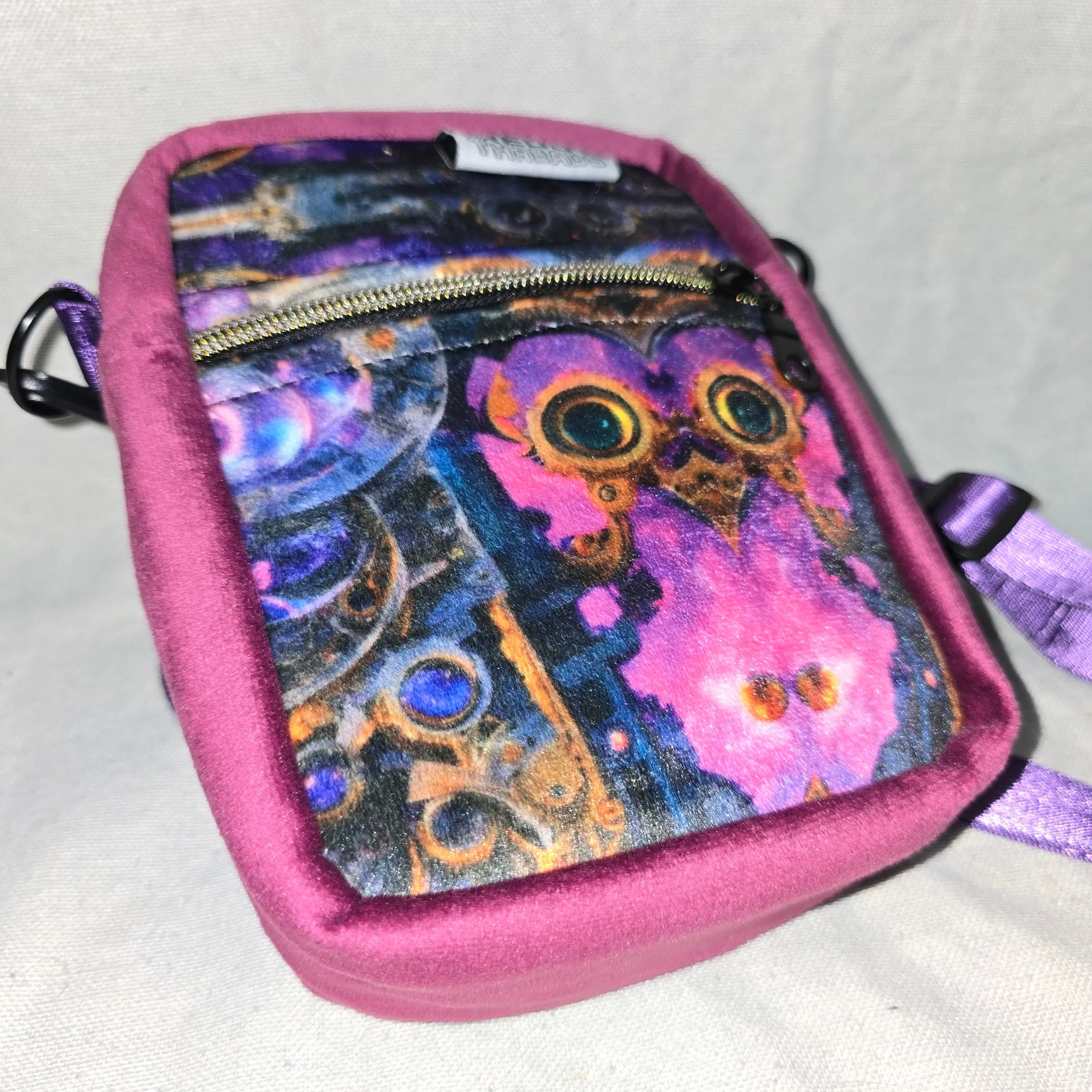Owl Magic Mini