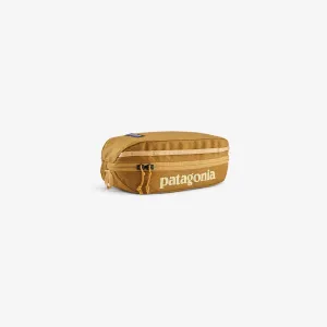 Patagonia Black Hole® Cube 3L - Pufferfish Gold w/Beeswax Tan