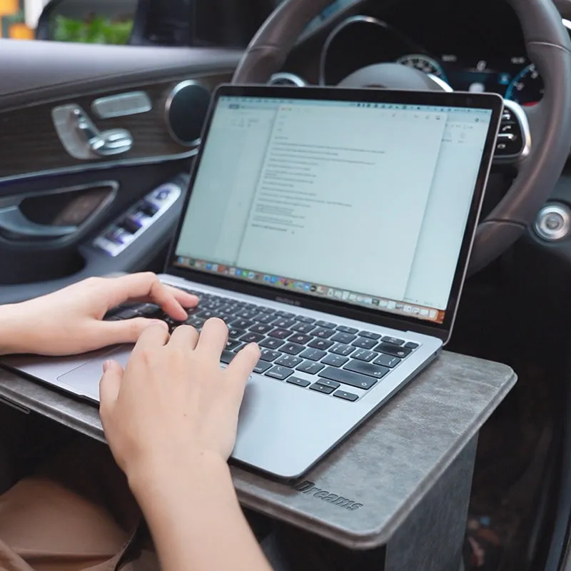 Pi Lap Desk – Foldable & Portable Laptop Stand