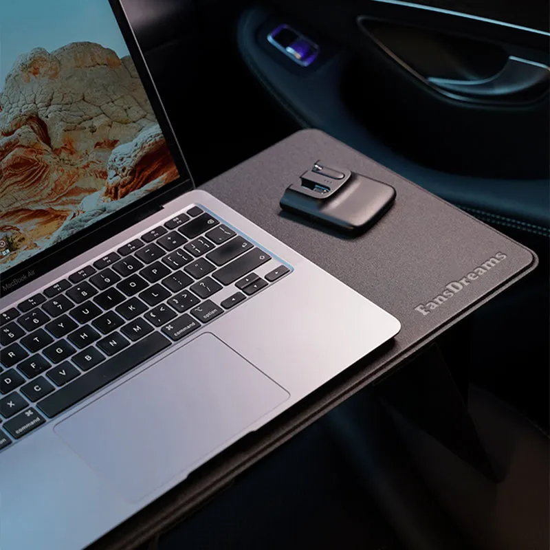 Pi Lap Desk – Foldable & Portable Laptop Stand