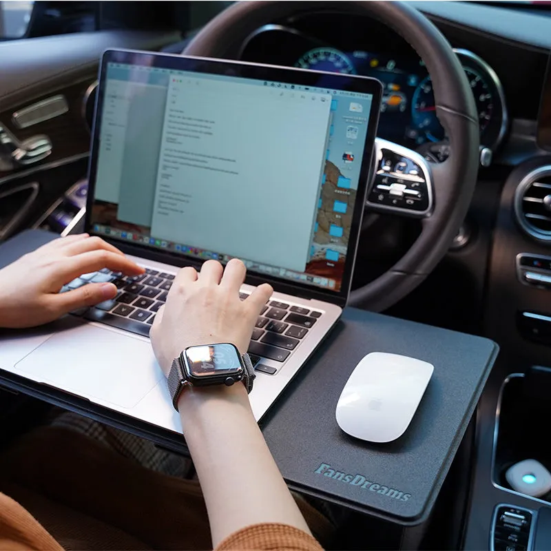Pi Lap Desk – Foldable & Portable Laptop Stand