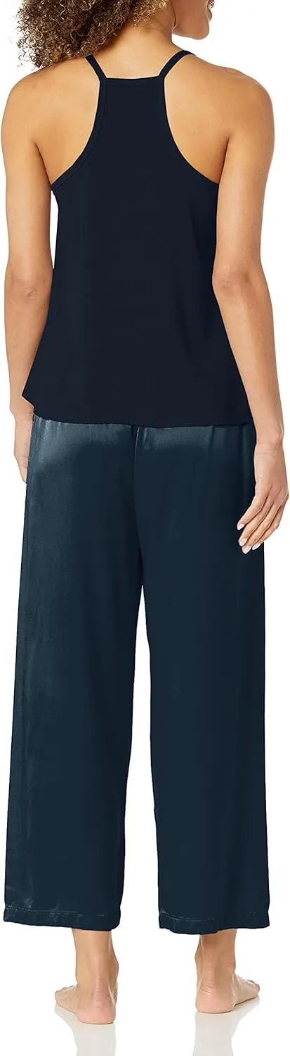 PJ Harlow Women's Cami/Jolie Capri