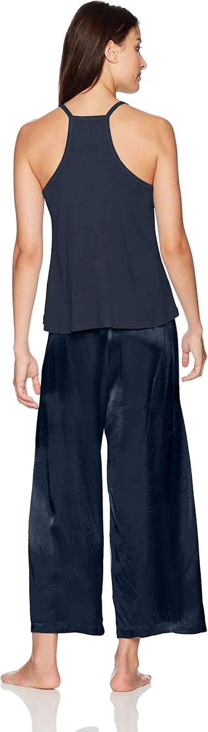 PJ Harlow Women's Cami/Jolie Capri