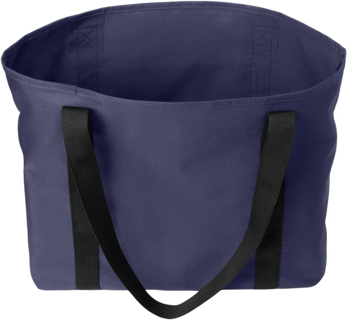 Port Authority C-FREE Recycled Tote