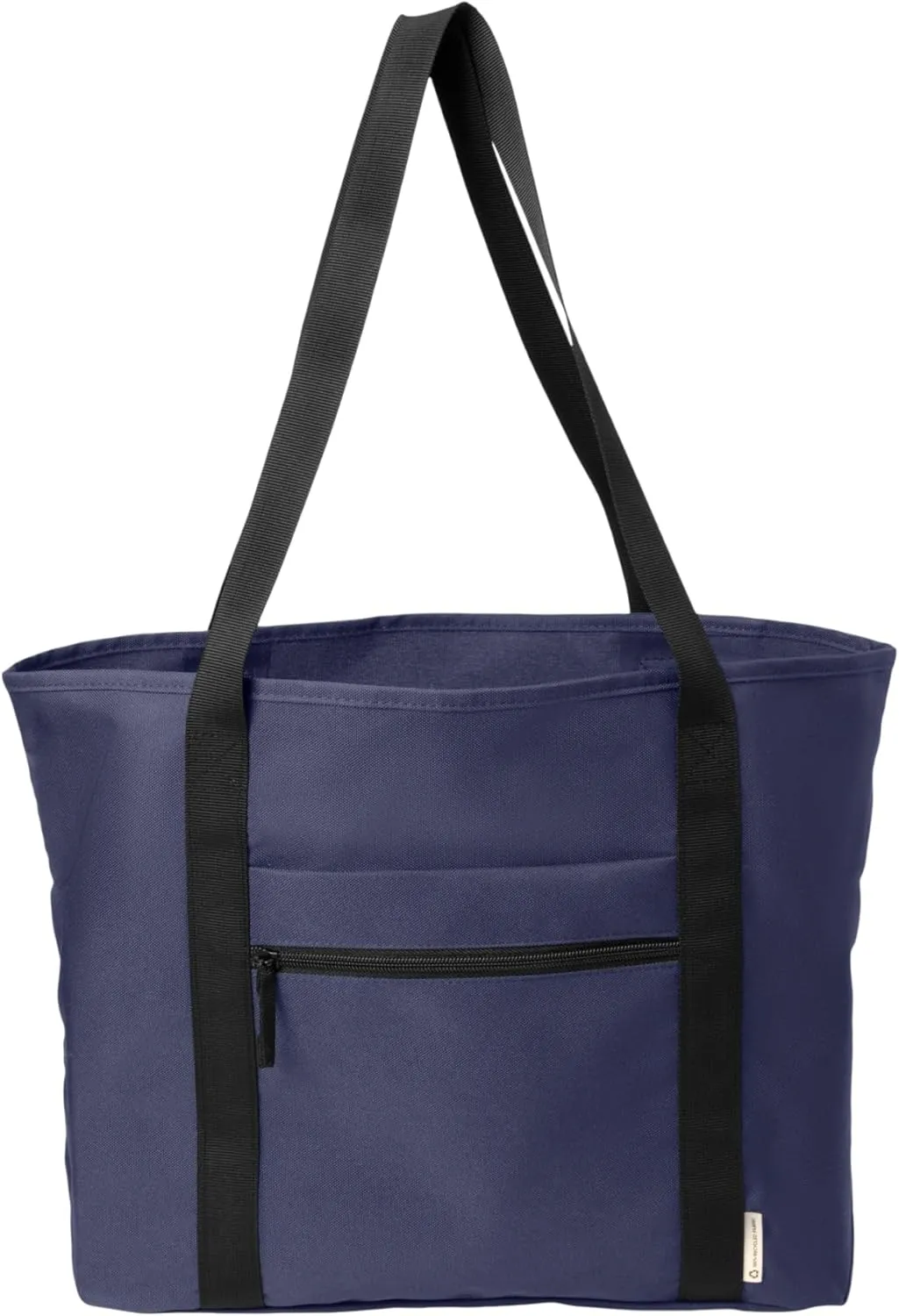 Port Authority C-FREE Recycled Tote