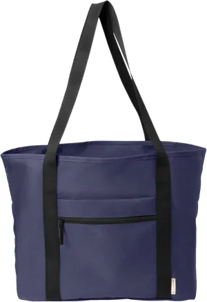 Port Authority C-FREE Recycled Tote