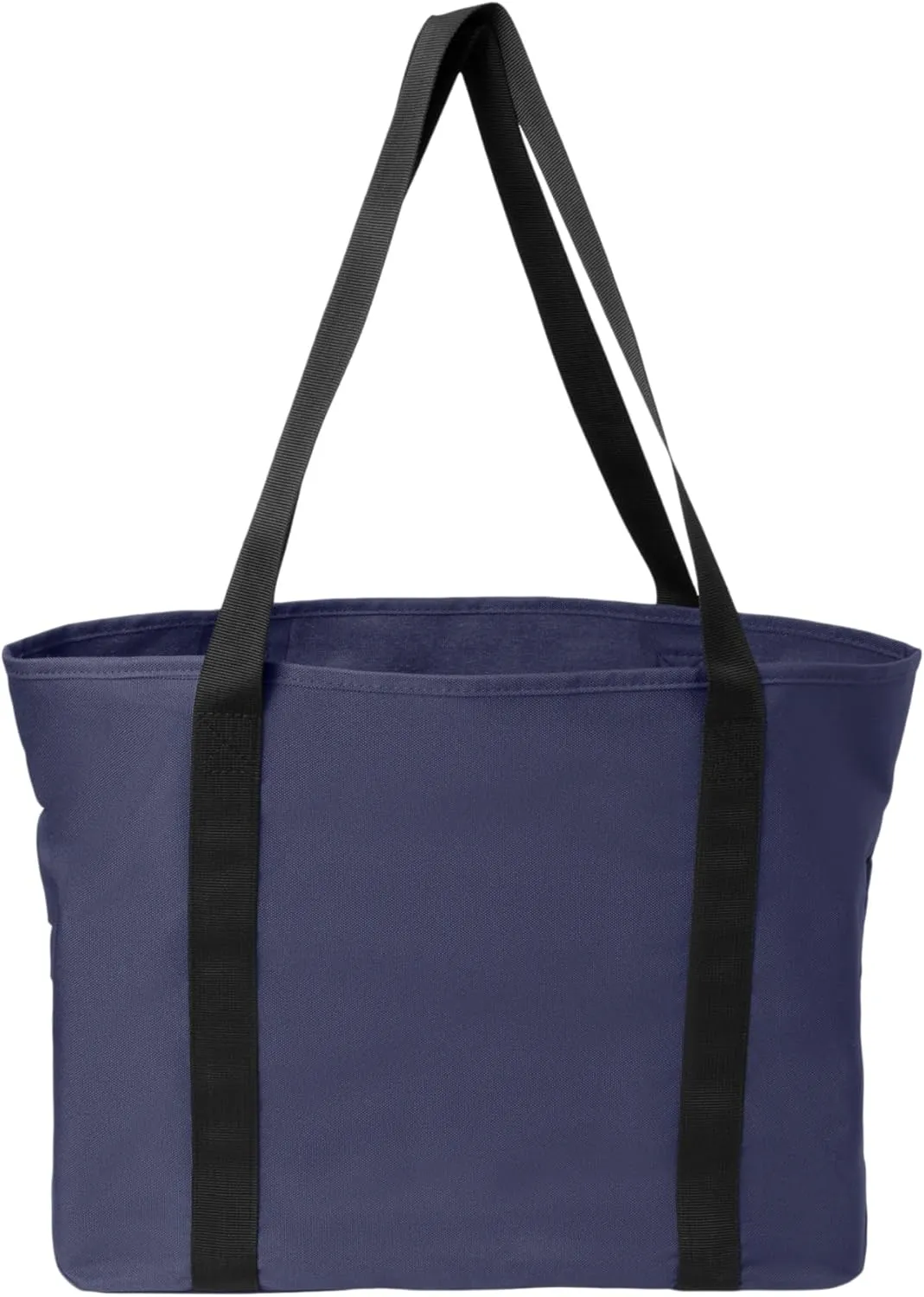 Port Authority C-FREE Recycled Tote
