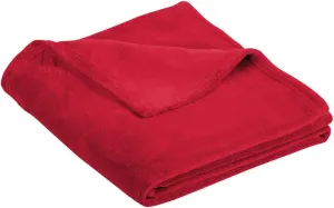 Port Authority Ultra Plush Blanket
